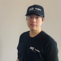 Mark Wu
