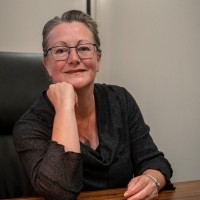 Leila Roberts
