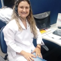 Aline Gonçalves Coelho