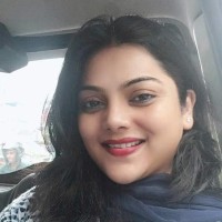 Pranita Sinha