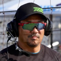David Inouye