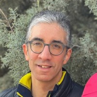 Arash Mahmoudi
