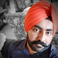 Harjinder Singh Gill