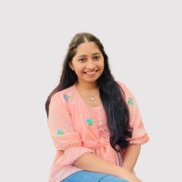 Hetvi Kothari