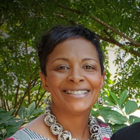 Shylonda Minter