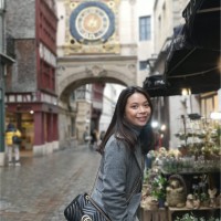 Debbie Permatasari Soeseno