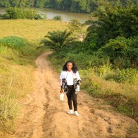 Akissi C. Attoungbré