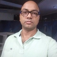 Rajesh Kumar Rai