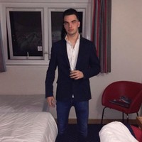 Daniel Boyden
