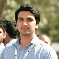 Yogesh Sharma