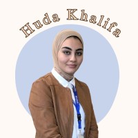 Huda Khalifa
