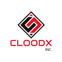 Cloodx Inc.