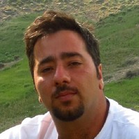 Yaser Farahani