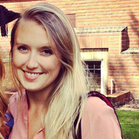 Katie Parris