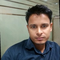 Raj Kumar Yadav
