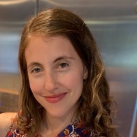 Liz Cohen