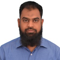 Shujaath Ali Mohammed