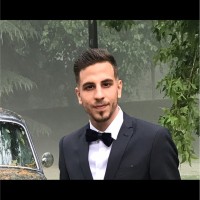 Kevin Vargas