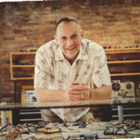 Bob Schulze