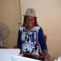 Gladys Omere
