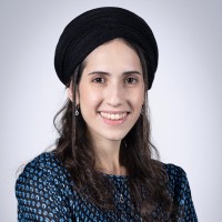 Gitel Geiger