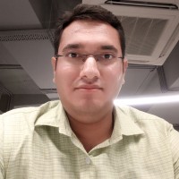 Jitesh Panchal