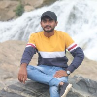 Mohankumar B