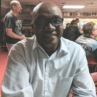 Emmanuel Ajayi