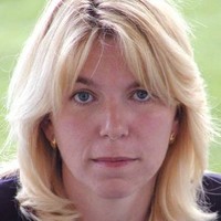 Alena Maštalířová