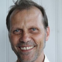 Eric Fragnière
