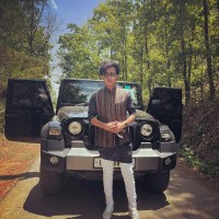 Rahul Bista