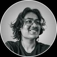 Dhruvin D.