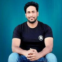 Bishwajit Pradhan