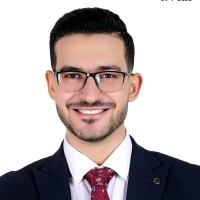 Abdelrahman Ahmed