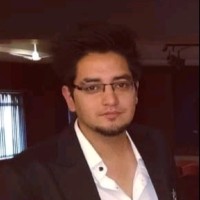 Manas Joshi