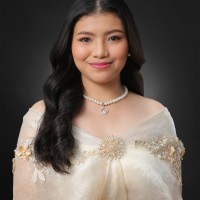 Marie Antonneth Borbon