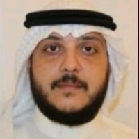Majid Bin Samman , Ccsp , (Ca-Am)