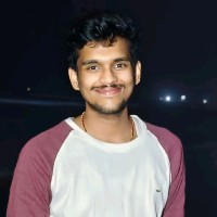 Revanth Kandregula