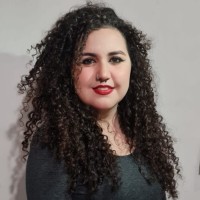 Hazel Sandoval González