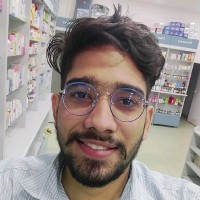Parveen Kaushik
