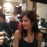 Magali Le Vannais