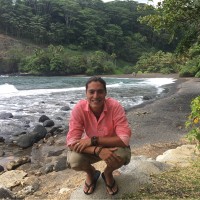 Alexandre Nogues