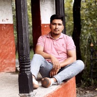 Suraj Khadka