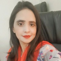 Khadeeja Ahmad hussnain