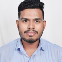 Pushpendra Chaudhari