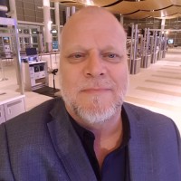 Robert Van Ginkel