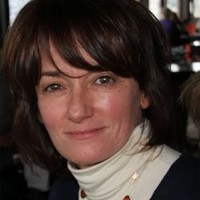 Hélène Barquero