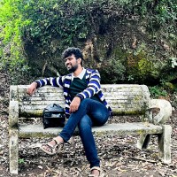 Sasidhar Jorepalli