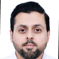 Mohammad Mehtab Mahfooz
