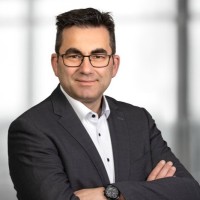 Dr. Stefan Meßmer
